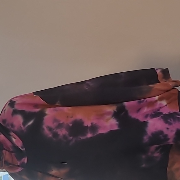 SABRINA LAUREN 2 PIECE LOUNGEWEAR - Picture 4 of 7